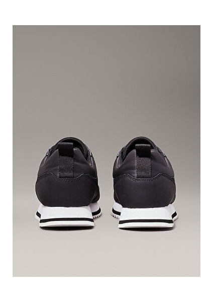 Low Top Lace Up Repr Mono
