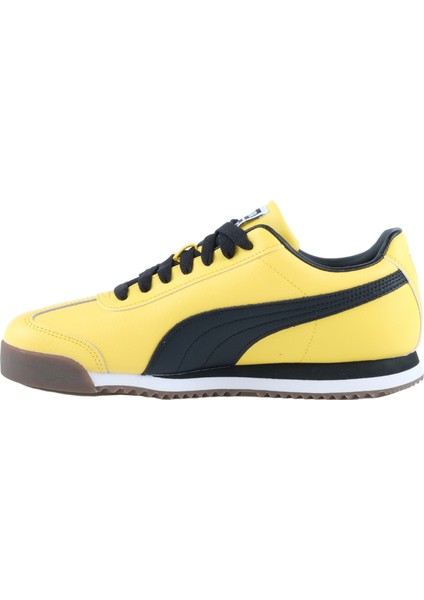 Roma 24 Standard Erkek Sarı Spor Ayakkabı (396868-13) fiyatları