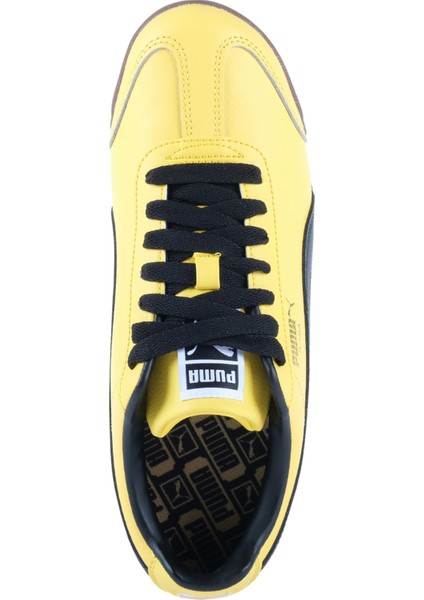 Roma 24 Standard Erkek Sarı Spor Ayakkabı (396868-13) modelleri