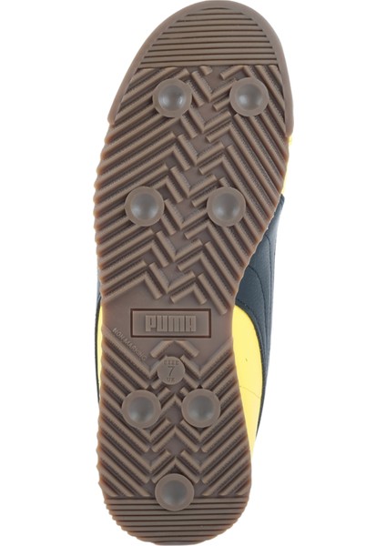 Roma 24 Standard Erkek Sarı Spor Ayakkabı (396868-13) fırsatları