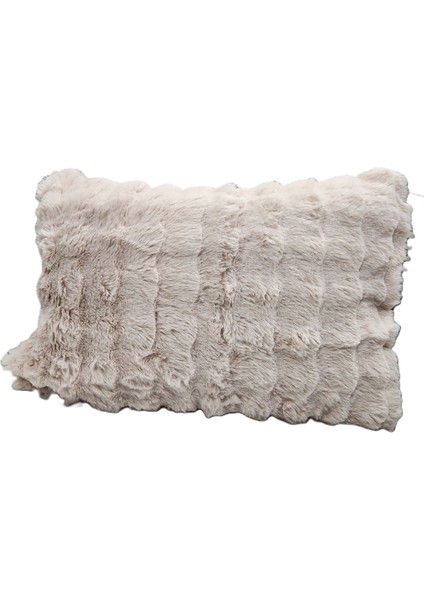 Comfort Set Yorgan Seti Seti Çift Kişilik Puff Loria Pudra