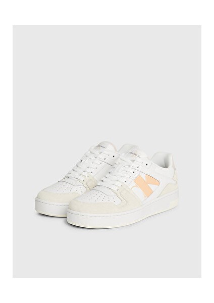 Kadın Basket Cupsole Sneaker modelleri