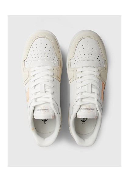 Kadın Basket Cupsole Sneaker indirimleri