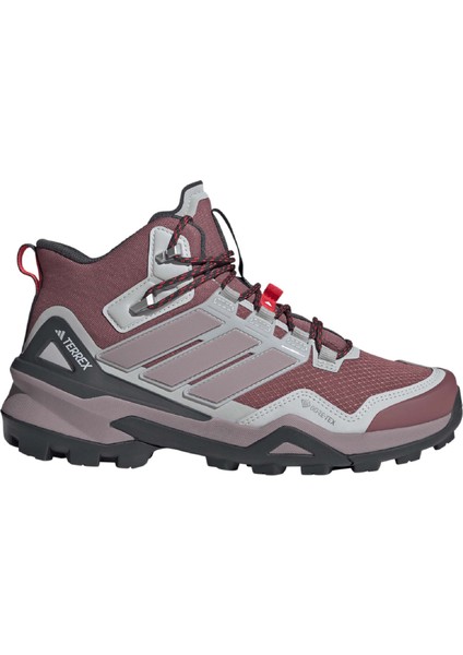 Terrex Skychaser Gore-Tex Kadın Bordo Outdoor Bot (Ih2806)