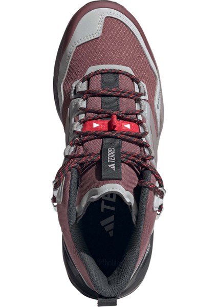 Terrex Skychaser Gore-Tex Kadın Bordo Outdoor Bot (Ih2806)