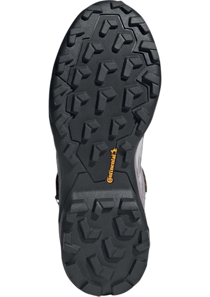 Terrex Skychaser Gore-Tex Kadın Bordo Outdoor Bot (Ih2806)