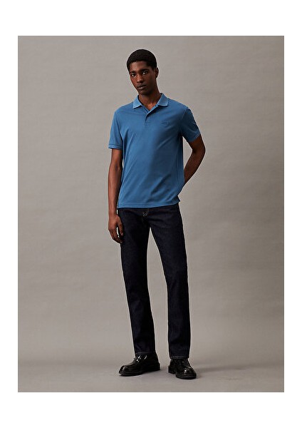 Smooth Cotton Slım Polo fırsatları