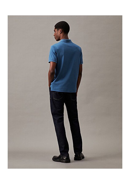 Smooth Cotton Slım Polo indirimleri