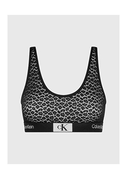 Kadın Unlined Bralet