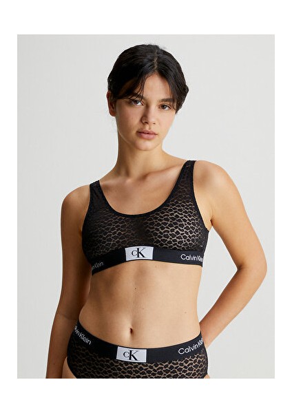 Kadın Unlined Bralet