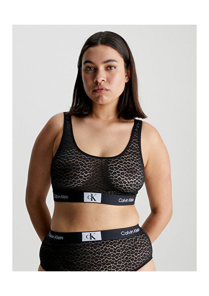 Kadın Unlined Bralet