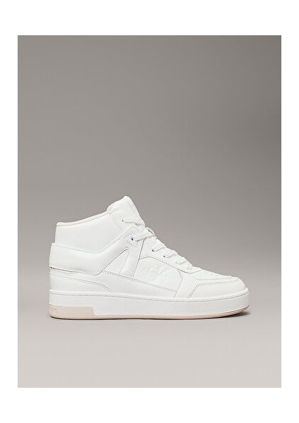 Basket Cupsole Mıd Mıx