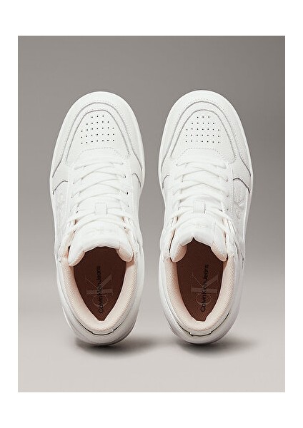 Basket Cupsole Mıd Mıx modelleri