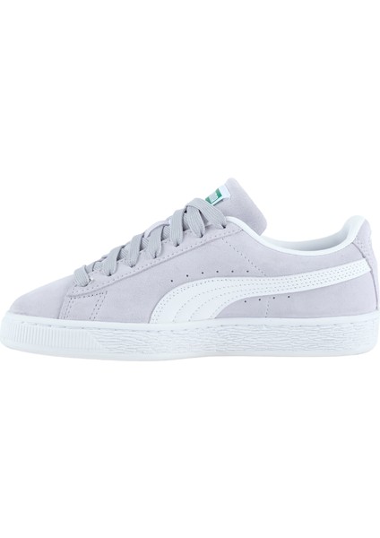 Suede Classic Mor Spor Ayakkabı (399781-27)