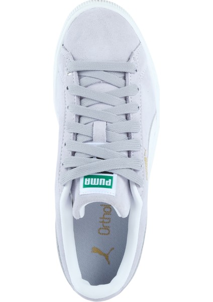 Suede Classic Mor Spor Ayakkabı (399781-27)