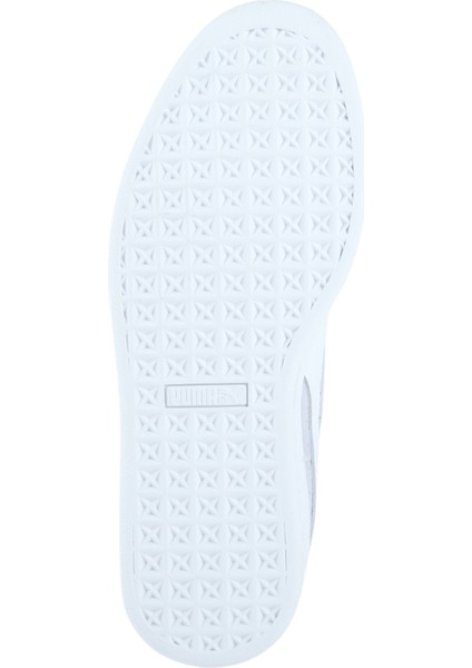 Suede Classic Mor Spor Ayakkabı (399781-27)