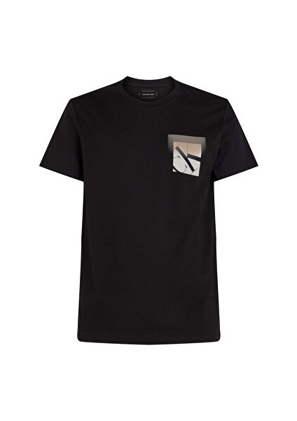 Soft Box Monogram Tee indirimleri
