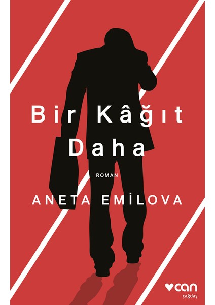 Bir Kâğıt Daha - Aneta Emilova
