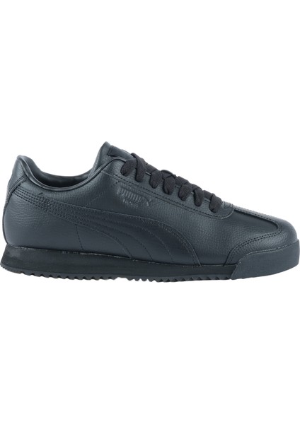 Roma 24 Standard Erkek Siyah Spor Ayakkabı (396868-14)