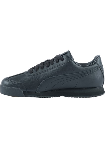 Roma 24 Standard Erkek Siyah Spor Ayakkabı (396868-14)