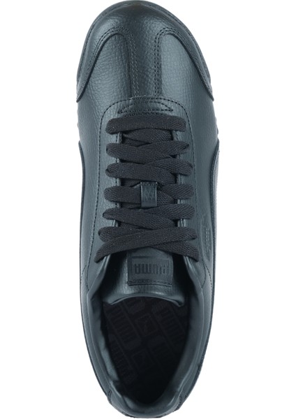 Roma 24 Standard Erkek Siyah Spor Ayakkabı (396868-14)