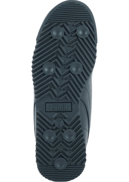 Roma 24 Standard Erkek Siyah Spor Ayakkabı (396868-14)