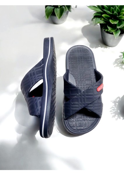 Günlük Çapraz Kaymaz Taban Plaj,deniz,banyo Terliği fiyatları