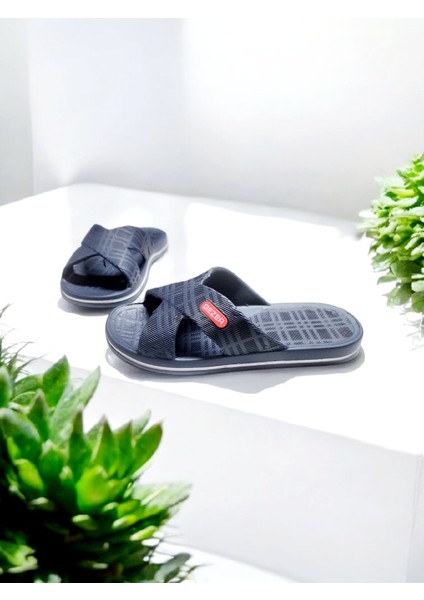 Günlük Çapraz Kaymaz Taban Plaj,deniz,banyo Terliği modelleri