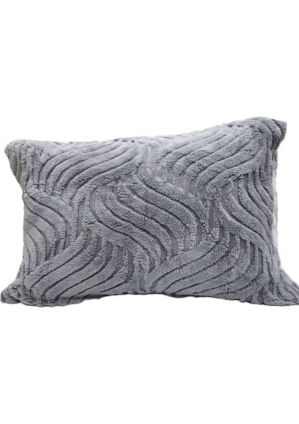 Comfort Yorgan Seti Çift Kişilik Lumos Gri