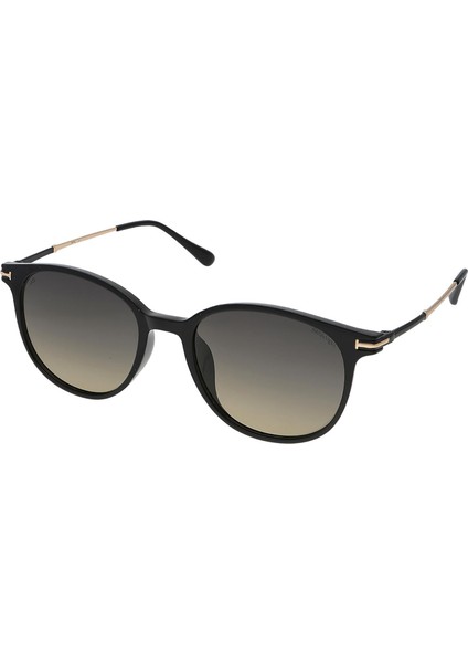 6857.C4 51 Polarize Unisex Güneş Gözlüğü
