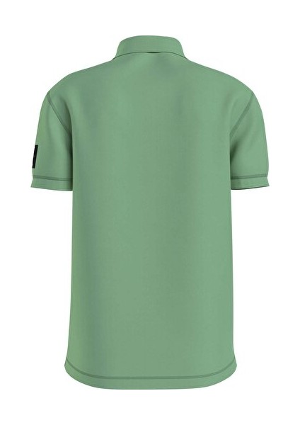 Erkek Monologo Badge T-Shirt fiyatları