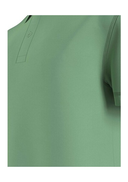 Erkek Monologo Badge T-Shirt indirimleri