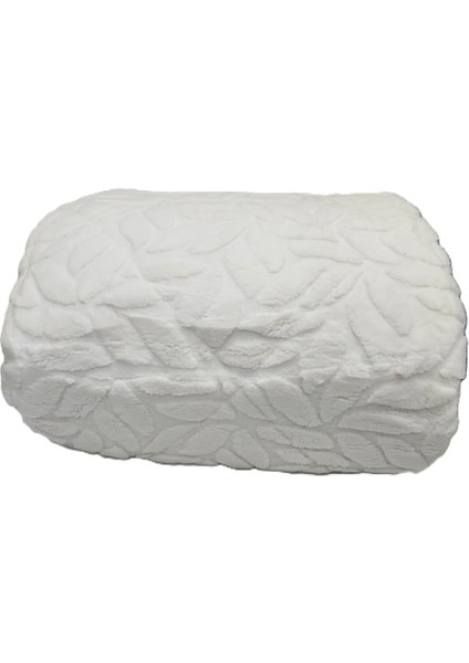 Comfort Set Yorgan Seti Seti Çift Kişilik Lıssome Krem