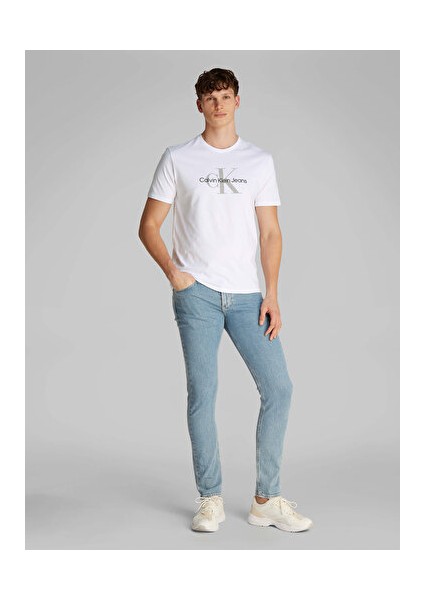 Ss Hero Monologo Tee 30S