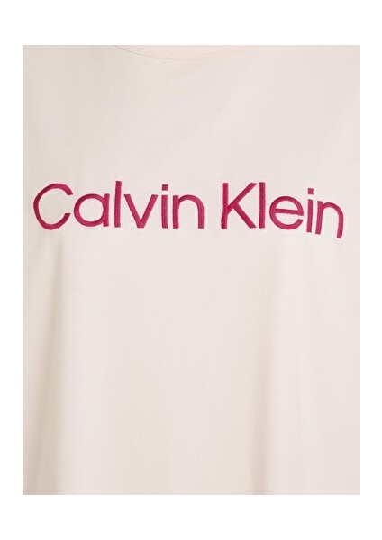 S/s Crew Neck
