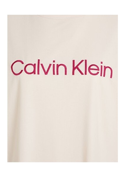 S/s Crew Neck