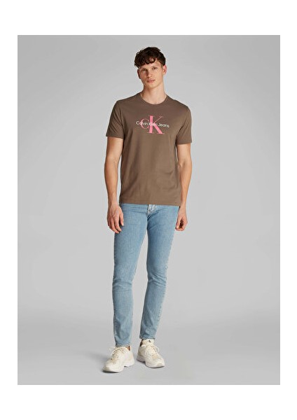 Ss Hero Monologo Tee 30S