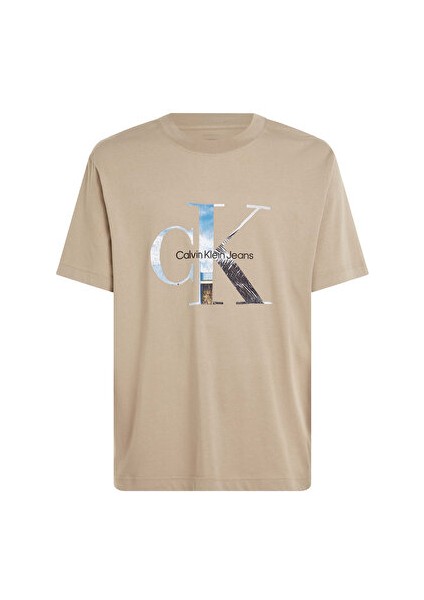 Photo Monogram Tee fırsatları