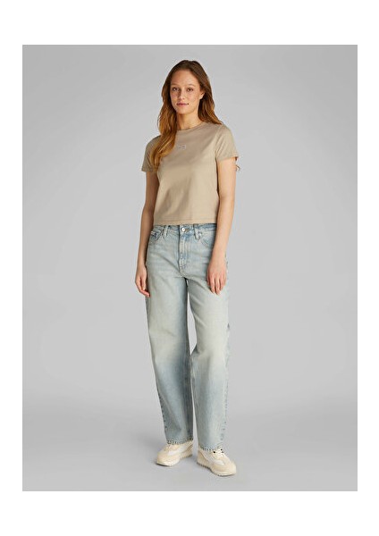 Placed Instıtutıonal Baby Tee fiyatları