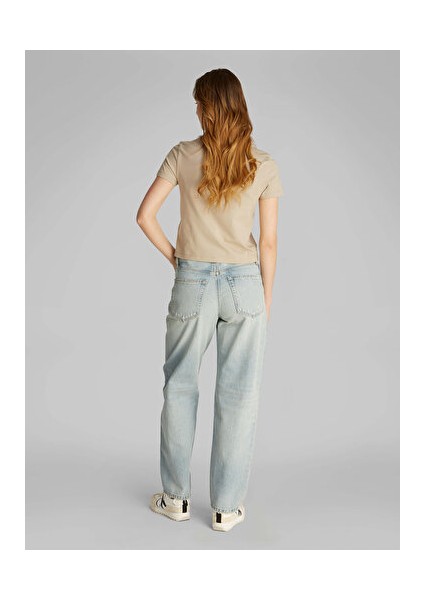 Placed Instıtutıonal Baby Tee modelleri