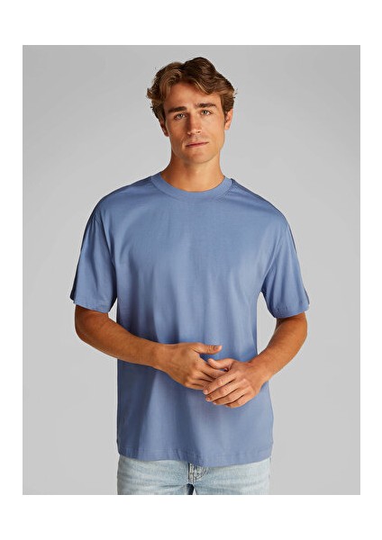 Logo Tape Tee