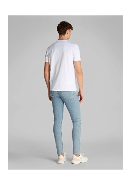 Ss Hero Monologo Tee 30S