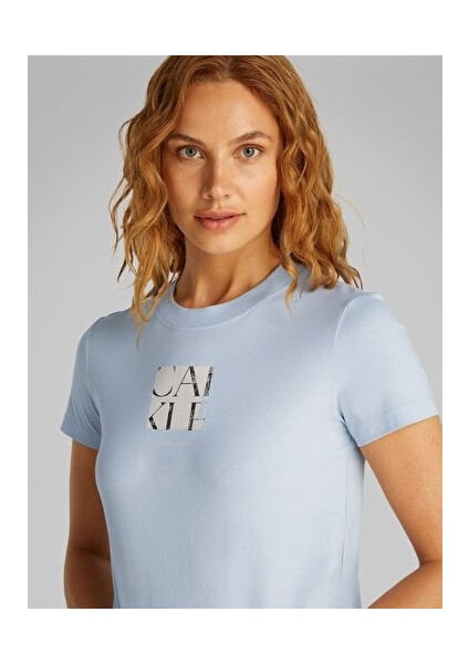 Front Photo Graphıc Baby Tee indirimleri