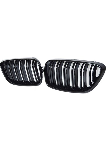Bmw 2.seri F22 Uyumlu Plastk M2 Panjur