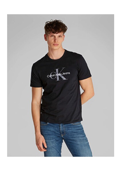 Ss Hero Monologo Tee 30S