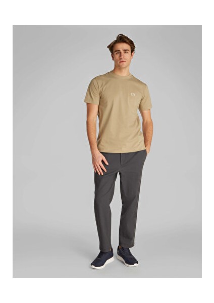 Woven Label Regular Tee fiyatları