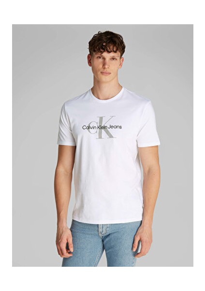 Ss Hero Monologo Tee 30S