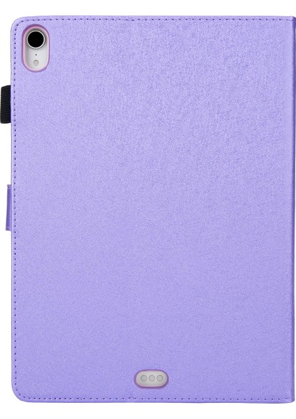 Ipad Pro 11 Inç Için Tablet Kutusu (Mor) (Yurt Dışından) modelleri