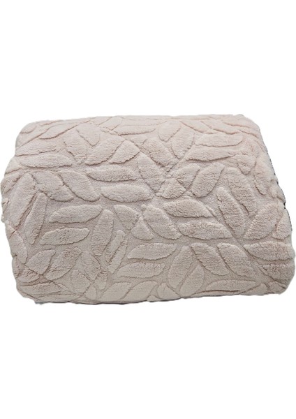 Comfort Set Yorgan Seti Seti Çift Kişilik Lıssome Pudra