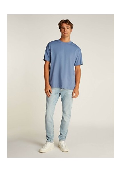 Logo Tape Tee